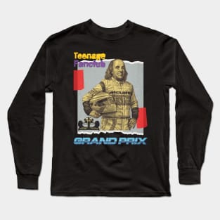 Grand Prix Classics Long Sleeve T-Shirt